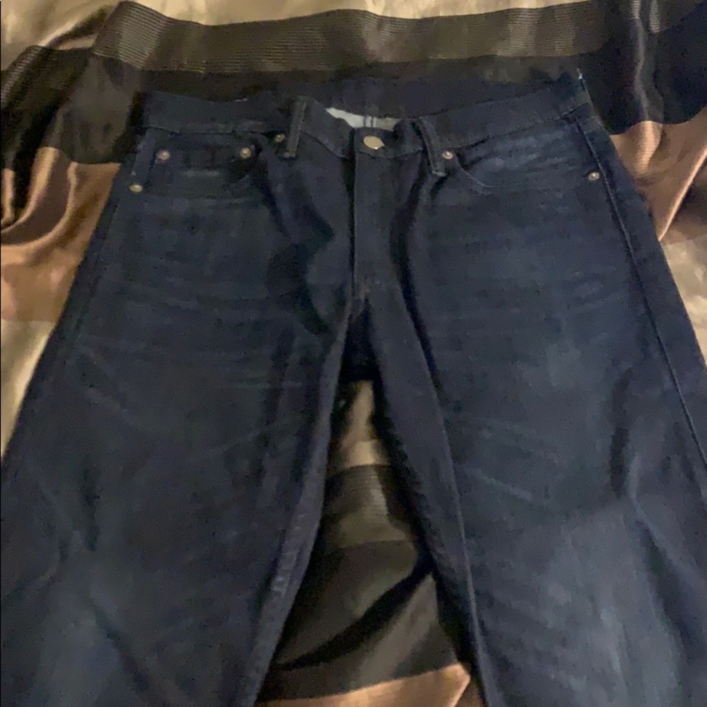 511 Levi’s 33x34
